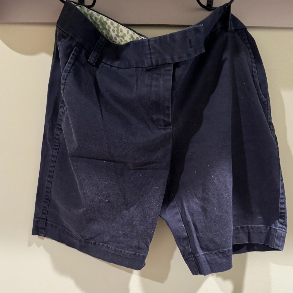 J. Crew Shorts